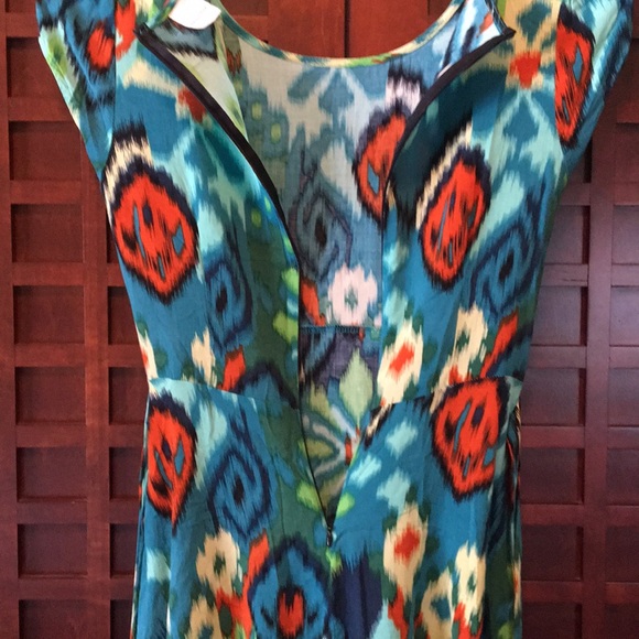 Innovation Limited Dress - Picture 5 of 8